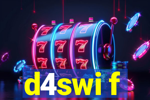 d4swi f